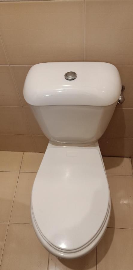 Executive Galaxy Guest House איסלמאבד מראה חיצוני תמונה