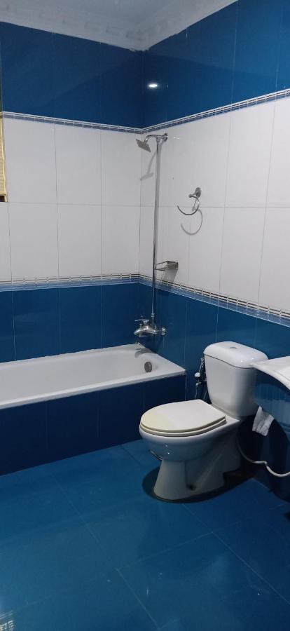 Executive Galaxy Guest House איסלמאבד מראה חיצוני תמונה