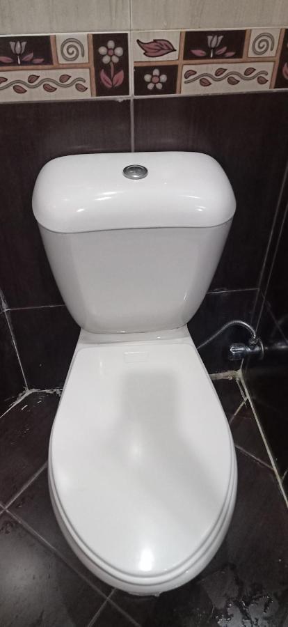 Executive Galaxy Guest House איסלמאבד מראה חיצוני תמונה